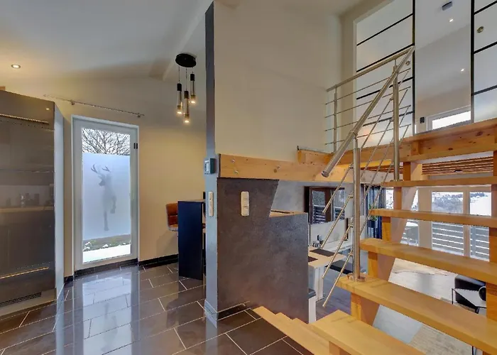 Young & Fun Chalet Freyung