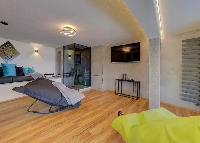 Chalet Young & Fun Freyung