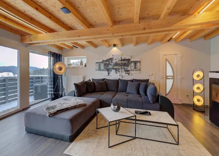 Chalet Young & Fun Freyung