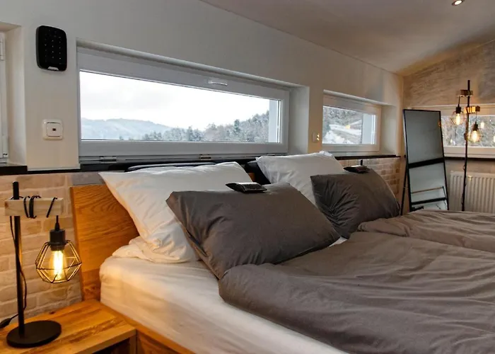Young & Fun Chalet *