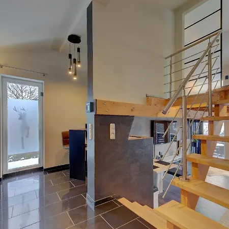 Young & Fun Chalet Freyung