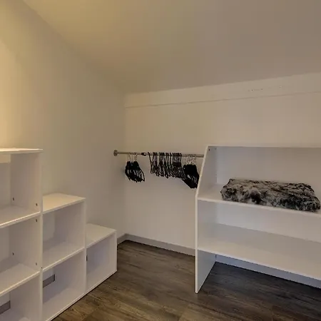 Young & Fun Chalet *