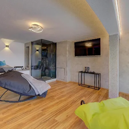 Chalet Young & Fun Freyung