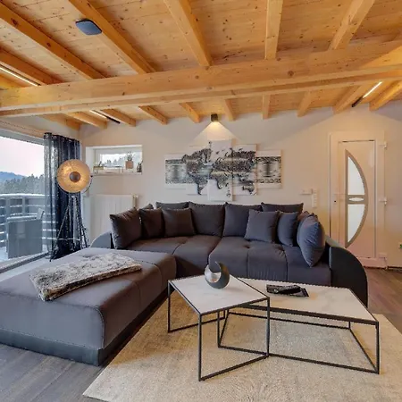 Chalet Young & Fun Freyung