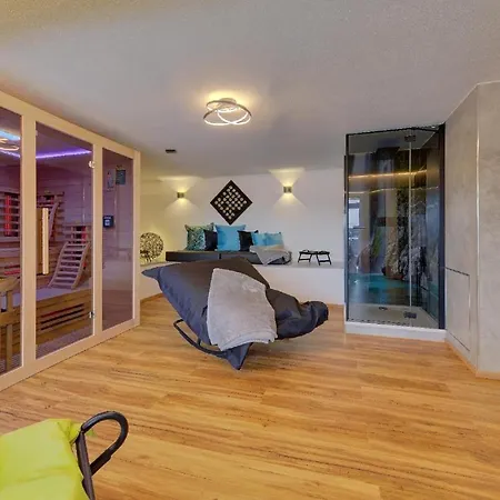 Young & Fun Chalet *