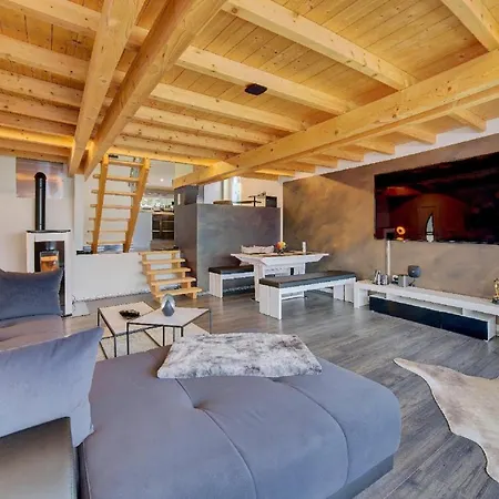 Chalet Young & Fun Freyung