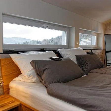 Young & Fun Chalet *