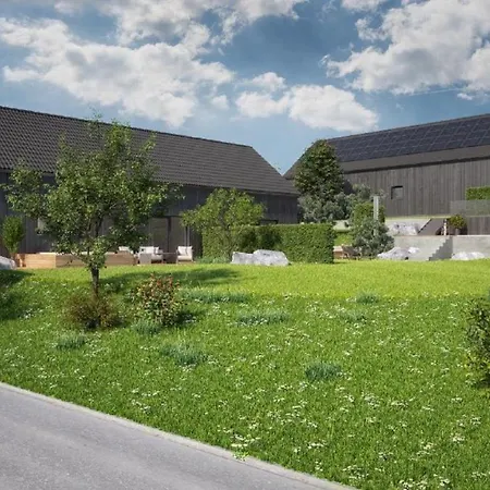 Young & Fun Alpstuga Freyung