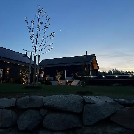 Young & Fun Chalé *